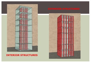 Load analysis and structural consideration | PPTX