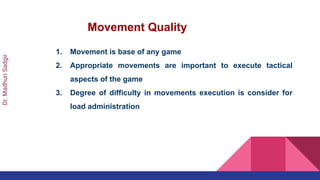 Load Moves Load and its principles | PDF