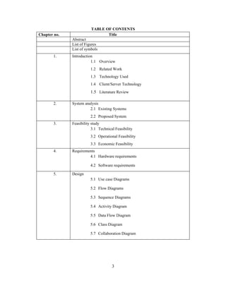 Load balancing implementation in wireless networks