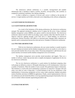Load balancing implementation in wireless networks