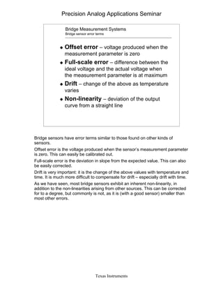 Load cell | PDF