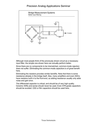 Load cell | PDF