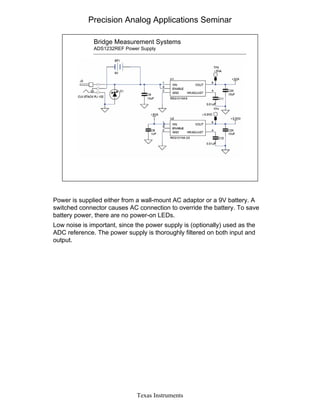 Load cell | PDF