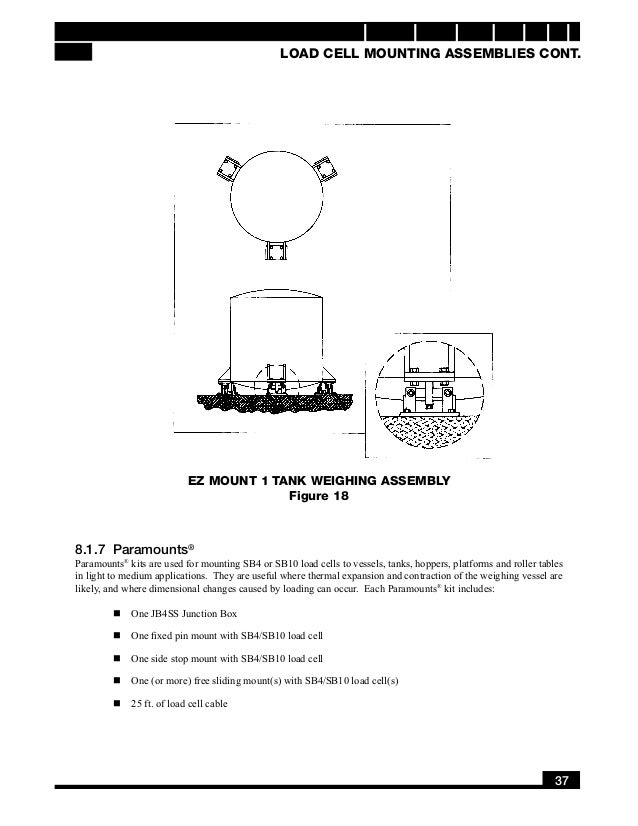 Load Cell Junction Box Wiring Diagram Pdf
