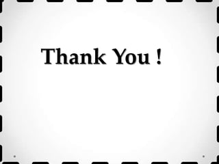 Thank You !
 