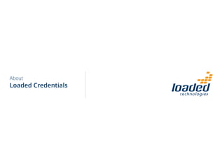 About SugarCRM
plugins, add-ons &
connectors developed
by Loaded
 