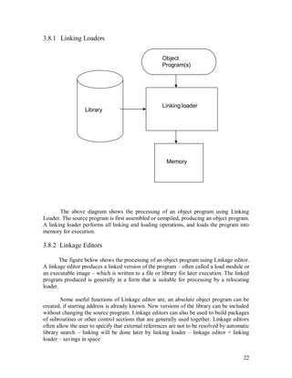 loaders-and-linkers.pdfhhhhhccftyghgfggy | PDF