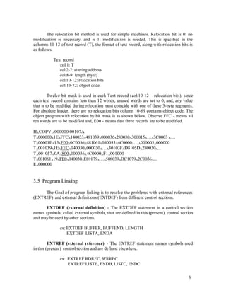 loaders-and-linkers.pdfhhhhhccftyghgfggy | PDF