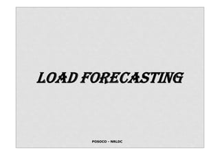 Load Forecasting Techniques.pdf