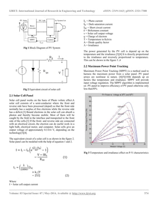 Load frequency control of a two area hybrid system consisting of a grid ...