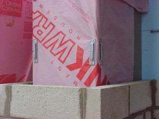 Masonry Veneer Anchors 