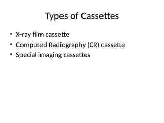Loading Bench Radiology Comprehensive Guide to Loading, Unloading, and Maintaining X-ray ...