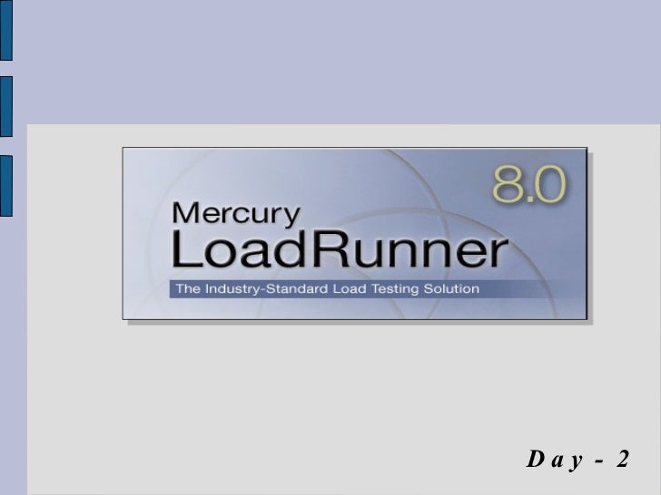 loadrunner 11 torrent download