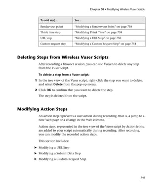 Load runner generator