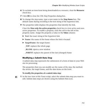 Load runner generator