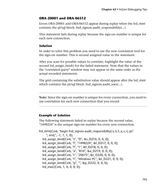 Load runner generator
