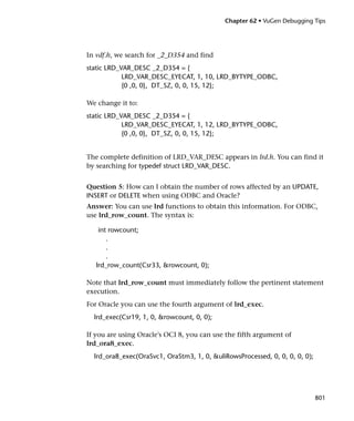 Load runner generator