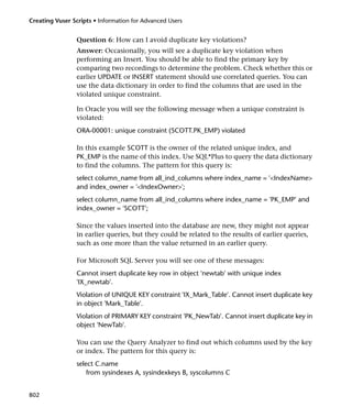 Load runner generator