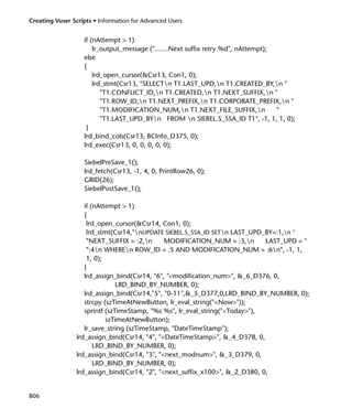 Load runner generator