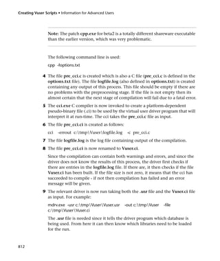 Load runner generator