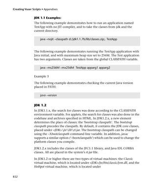 Load runner generator