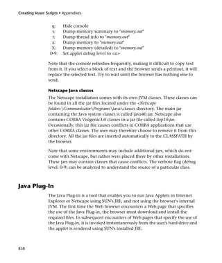 Load runner generator