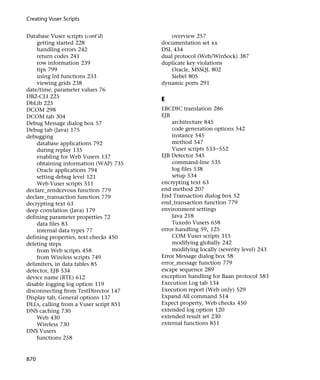 Load runner generator
