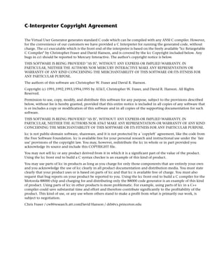 Load runner generator