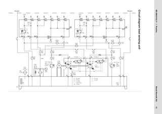 31
RE
09970/03.11
I
Practice
Bosch
Rexroth
AG
Circuit
diagram
load
sensing
unit
 