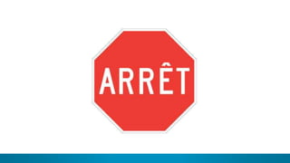 13
Exécution test unitaire
 