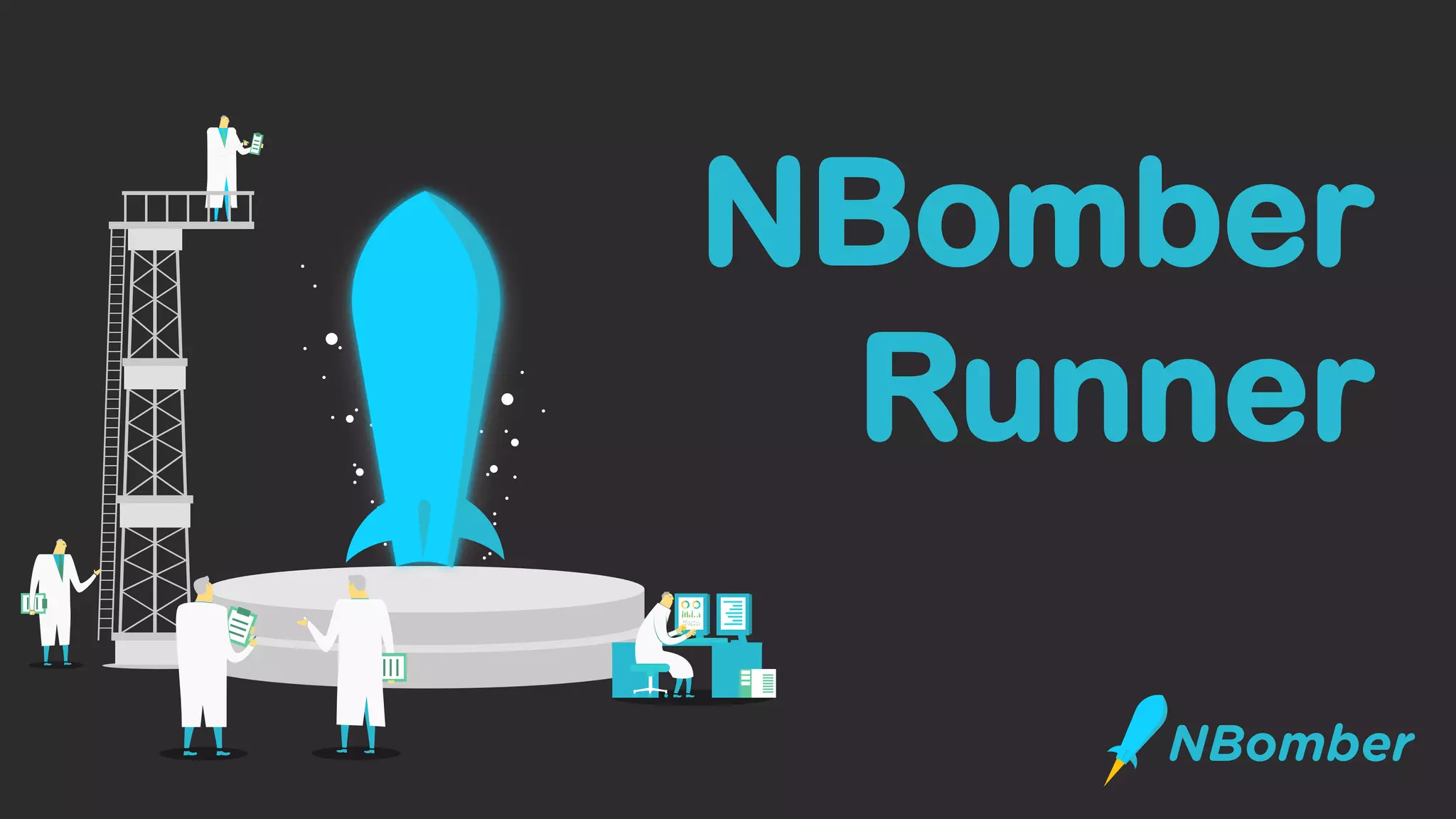 NBomber
Runner
 