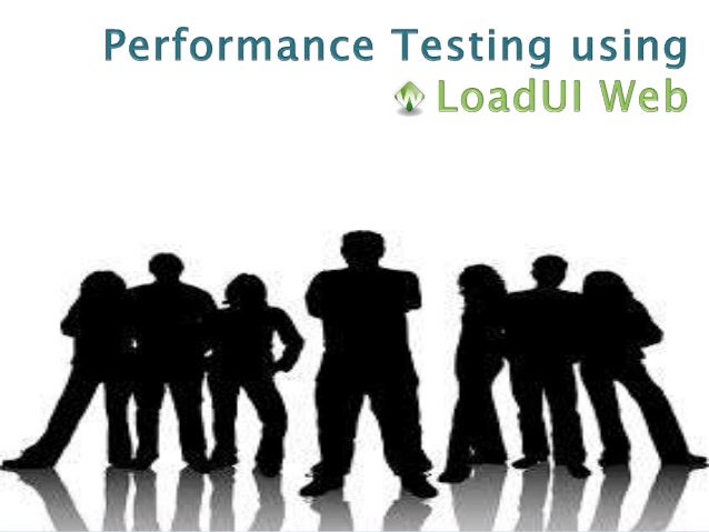 web performance testing tools