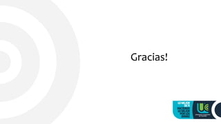 Gracias!
 