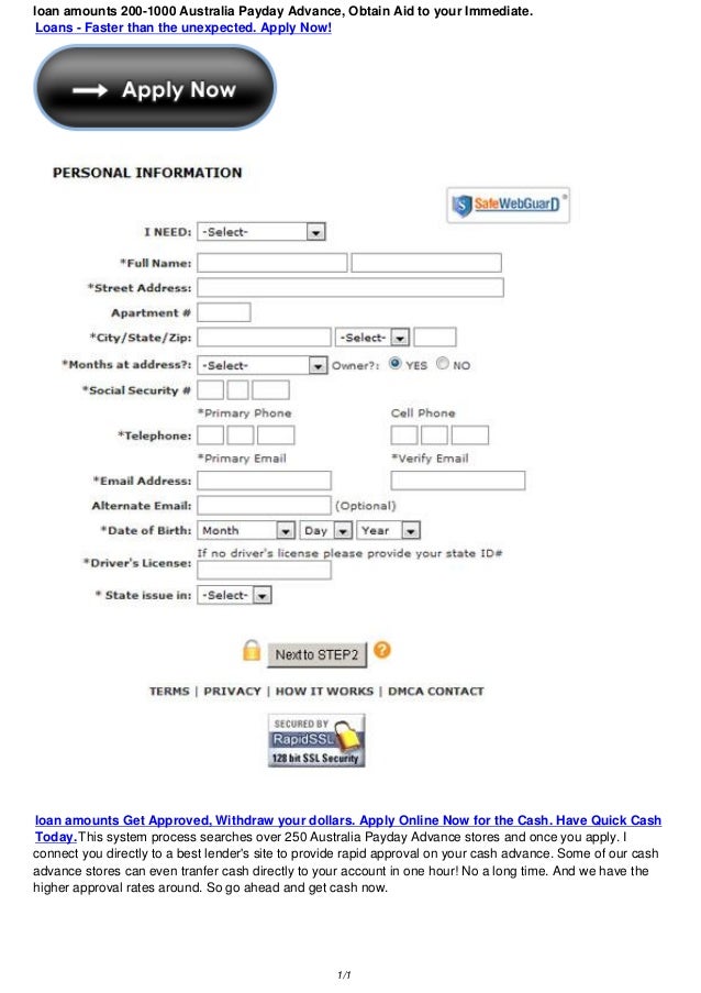 Payday loan pay off help image 3