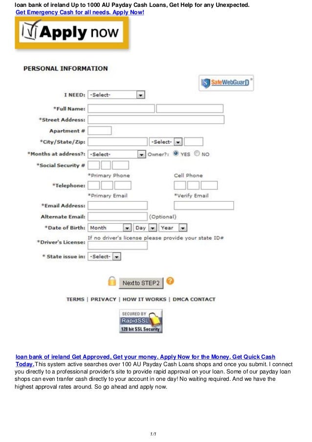 Payday loans 22801 image 9