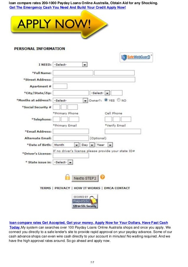 online payday loans low fees