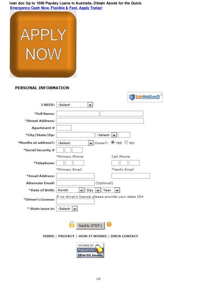 Payday cash advance locations image 7