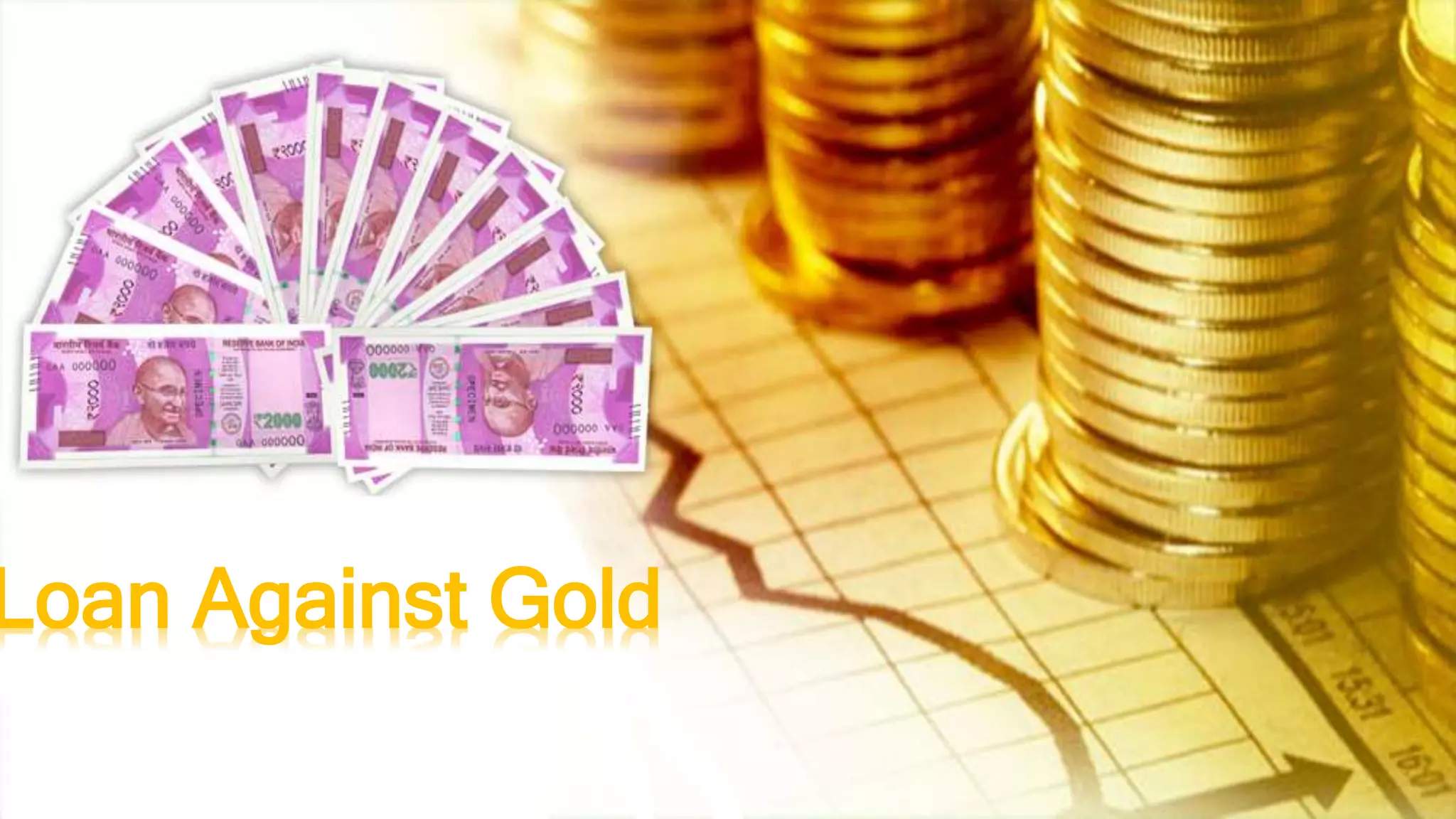 Loan against Gold PPT