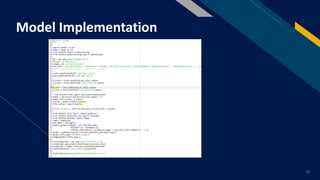 Loan approval prediction based on machine learning approach | PDF