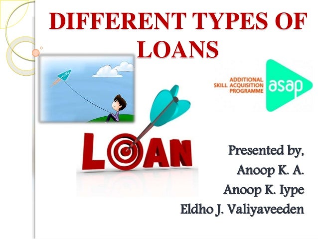 Best loan options in india