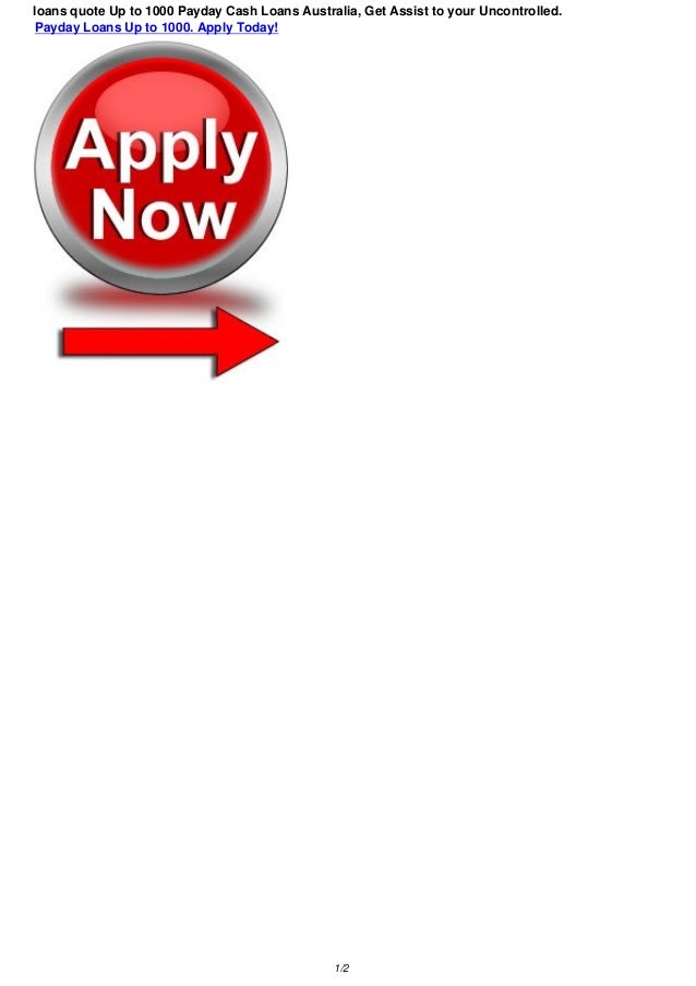 Dallas county payday loans image 1