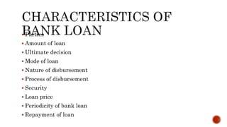 Loans and advances (1).pptx