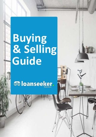 Buying
& Selling
Guide
 