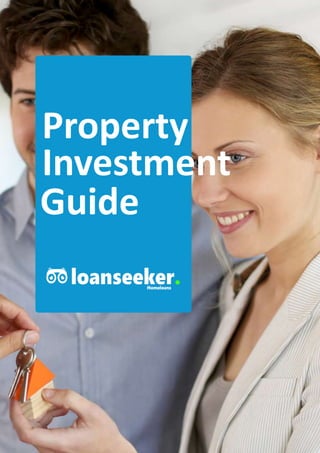 Property
Investment
Guide
 