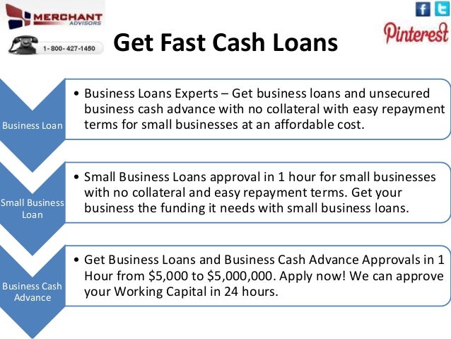 "Loans For Bad Credit"