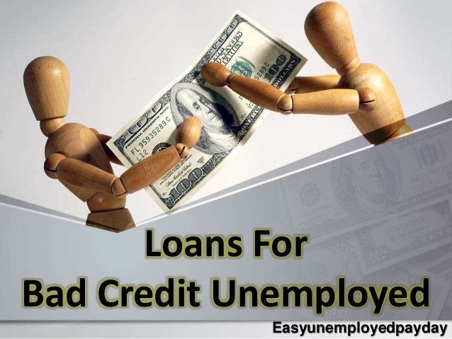 cash advance financial loans that accept unemployment benefits