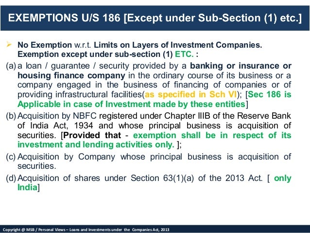  Investments and deposits (definition ...