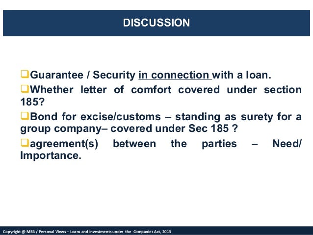 letter guarantee payment definition MSB's Investments and Loans, deposits Views (definition on letter guarantee payment definition MSB's Investments and Loans, deposits Views (definition on