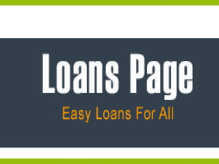 Payday Loans Are Amazing Solutions to End Emergency Hassles