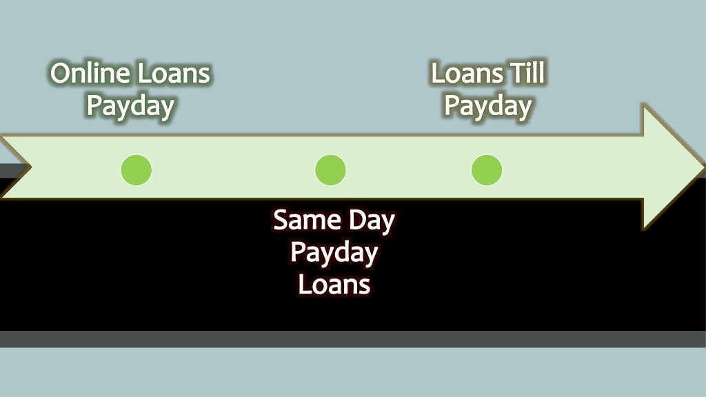 cash advance contact
